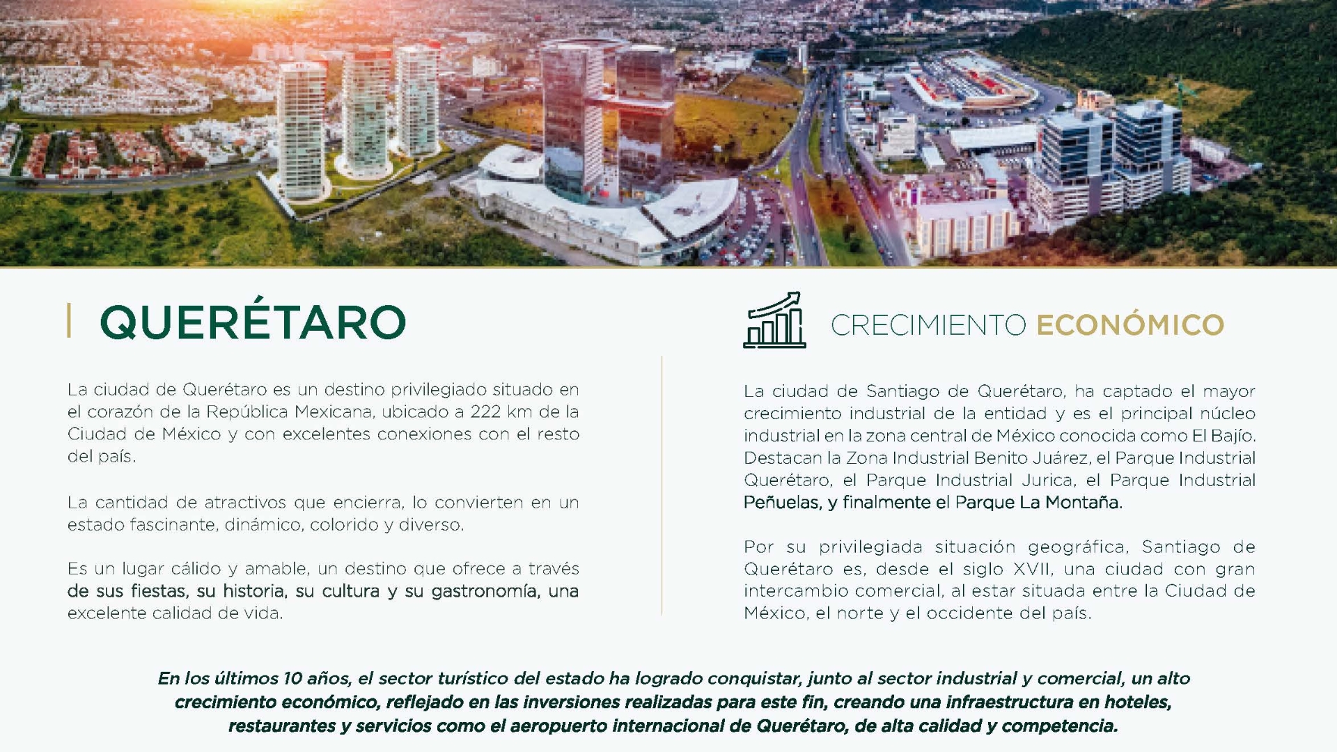 Ciudad Maderas Bosques Queretaro Corregidora 2 fefinanciera.com