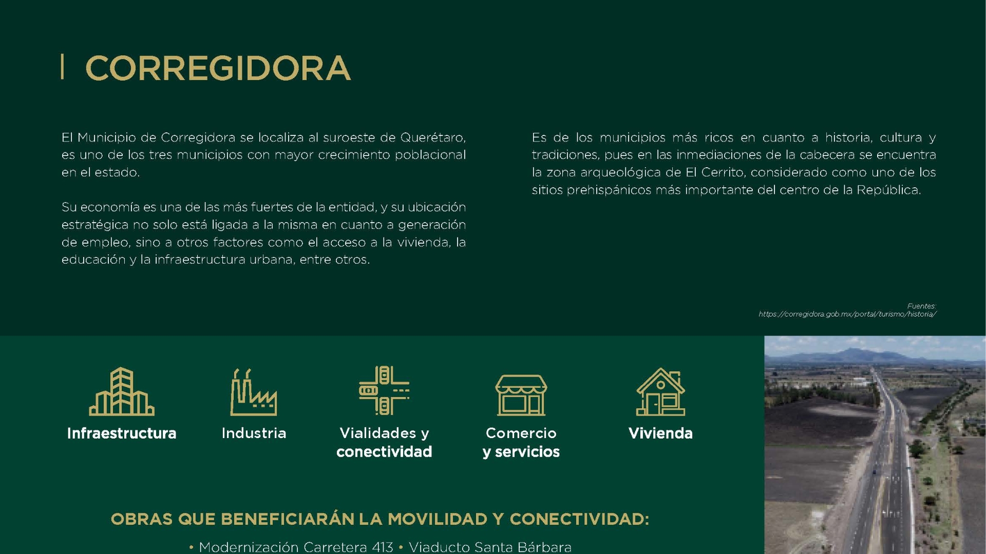 Ciudad Maderas Bosques Queretaro Corregidora 3 fefinanciera.com