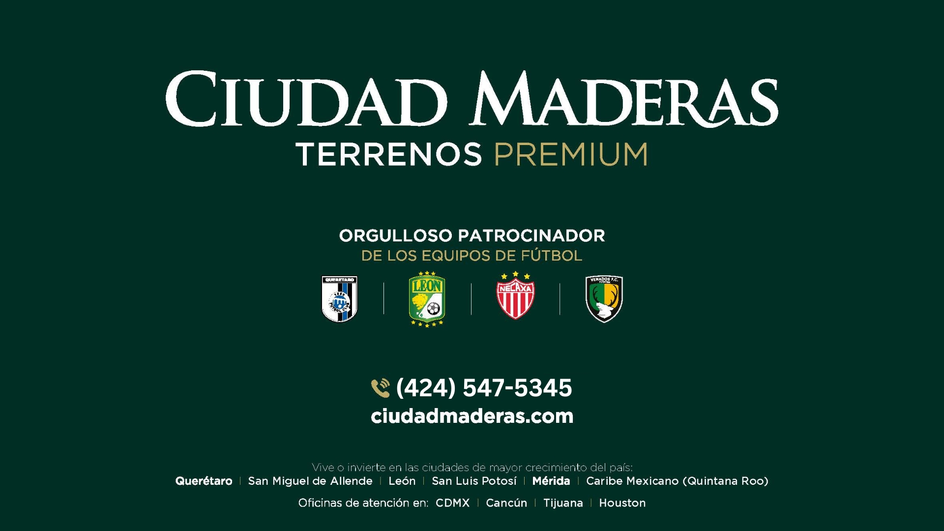 Ciudad Maderas Bosques Queretaro Corregidora 9 fefinanciera.com