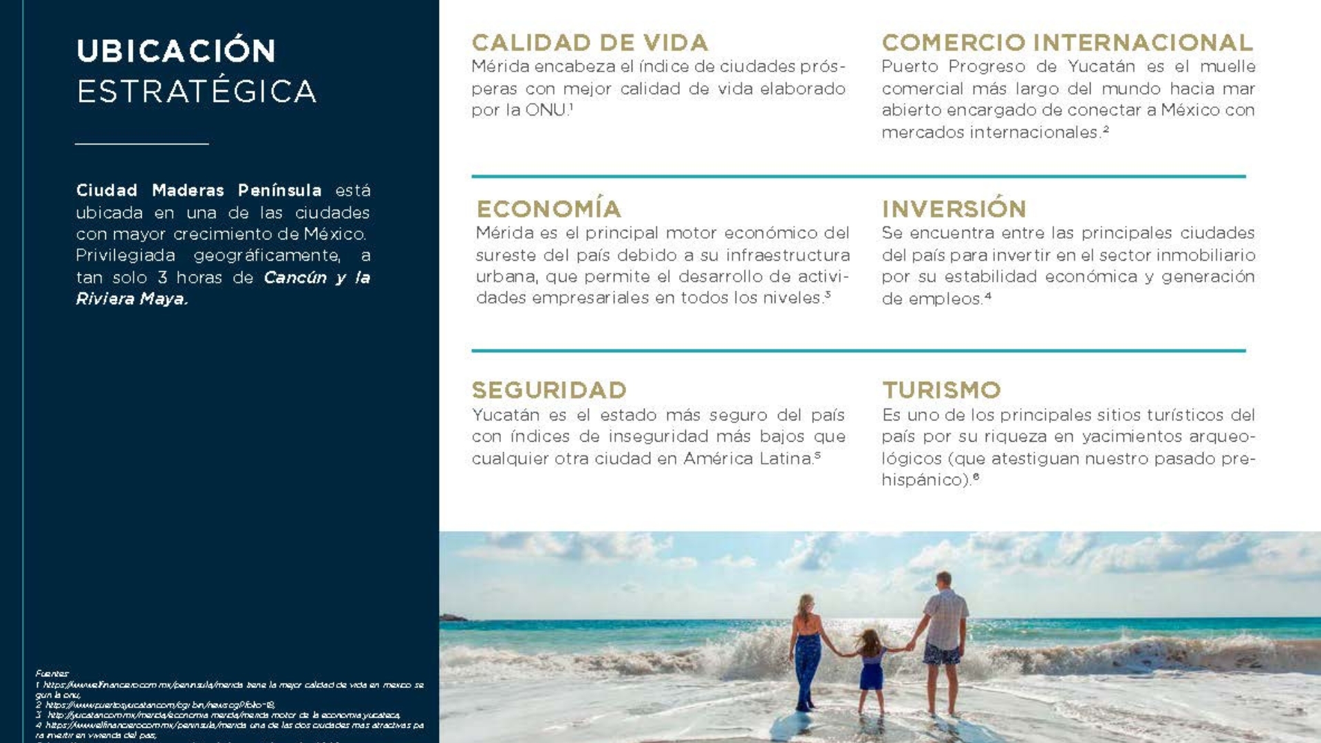 Ciudad Maderas Pininsula Quintana Roo Merida 4 fefinanciera.com