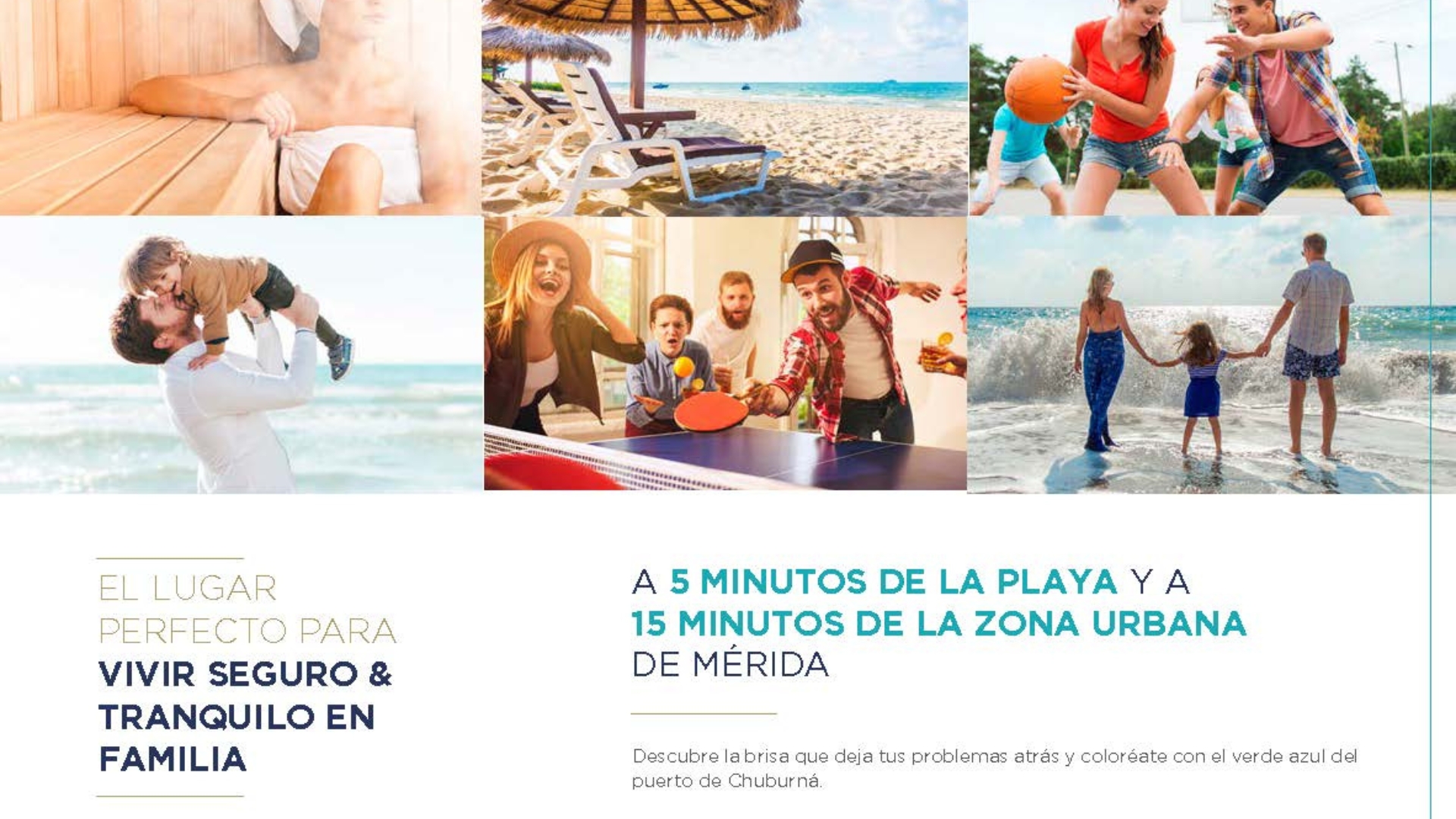 Ciudad Maderas Pininsula Quintana Roo Merida 9 fefinanciera.com