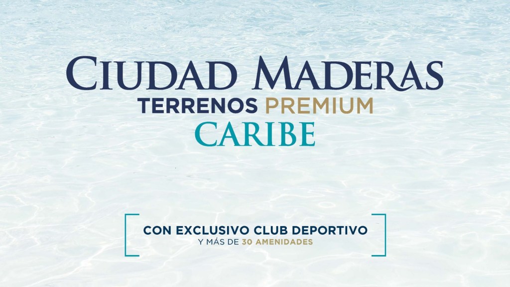 Ciudades Madera Caribe Quintana Roo Cancun 1 fefinanciera.com