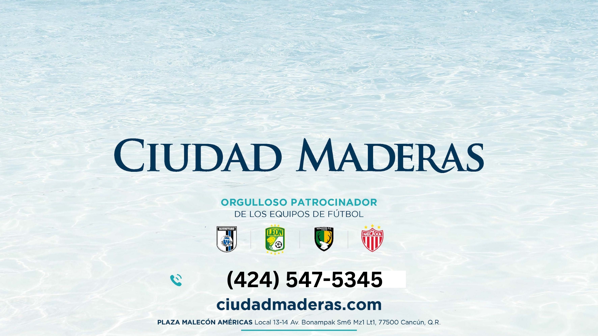 Ciudades Madera Caribe Quintana Roo Cancun 10 fefinanciera.com