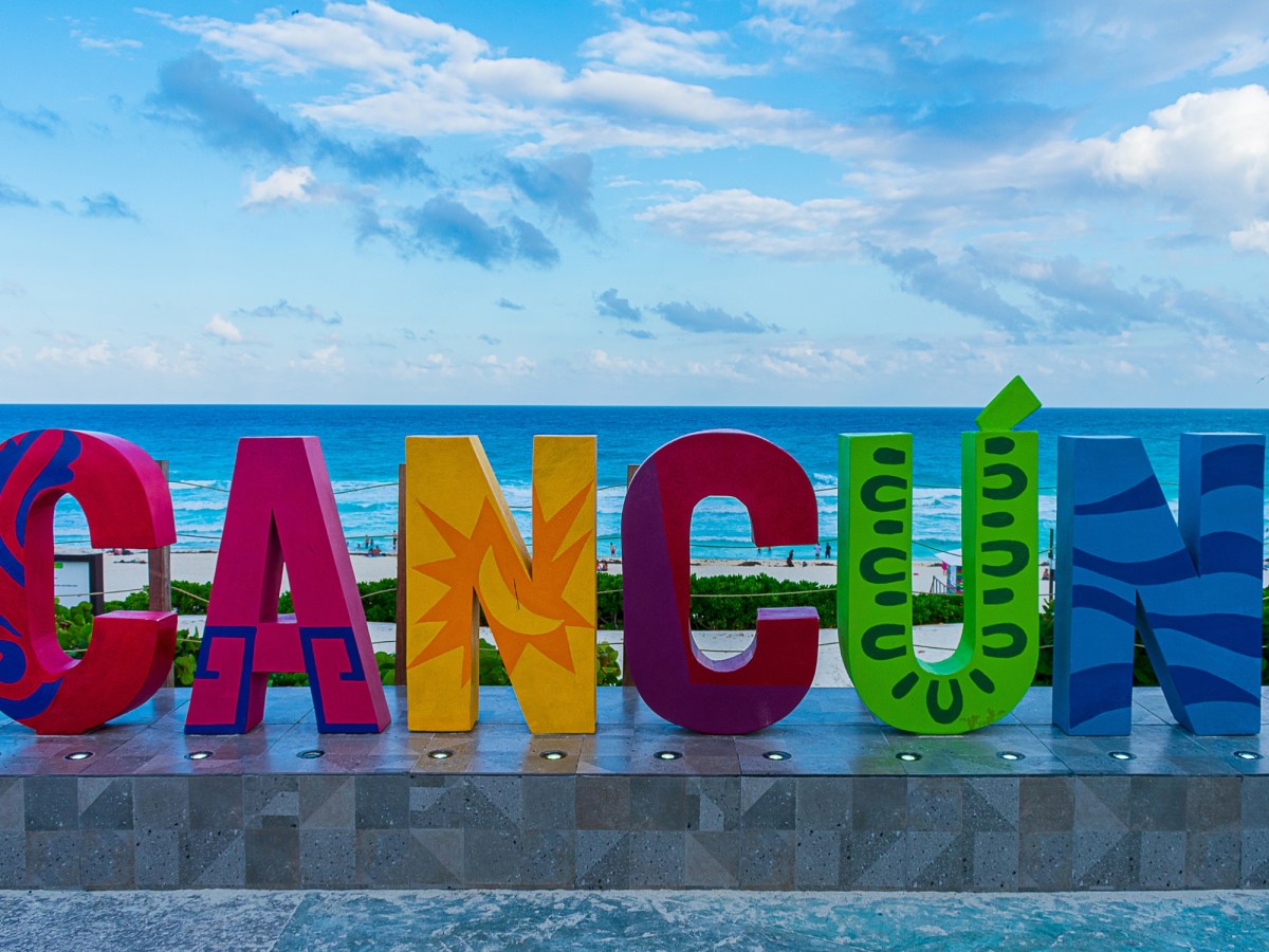 Invierte en Cancún&nbsp;hoy!