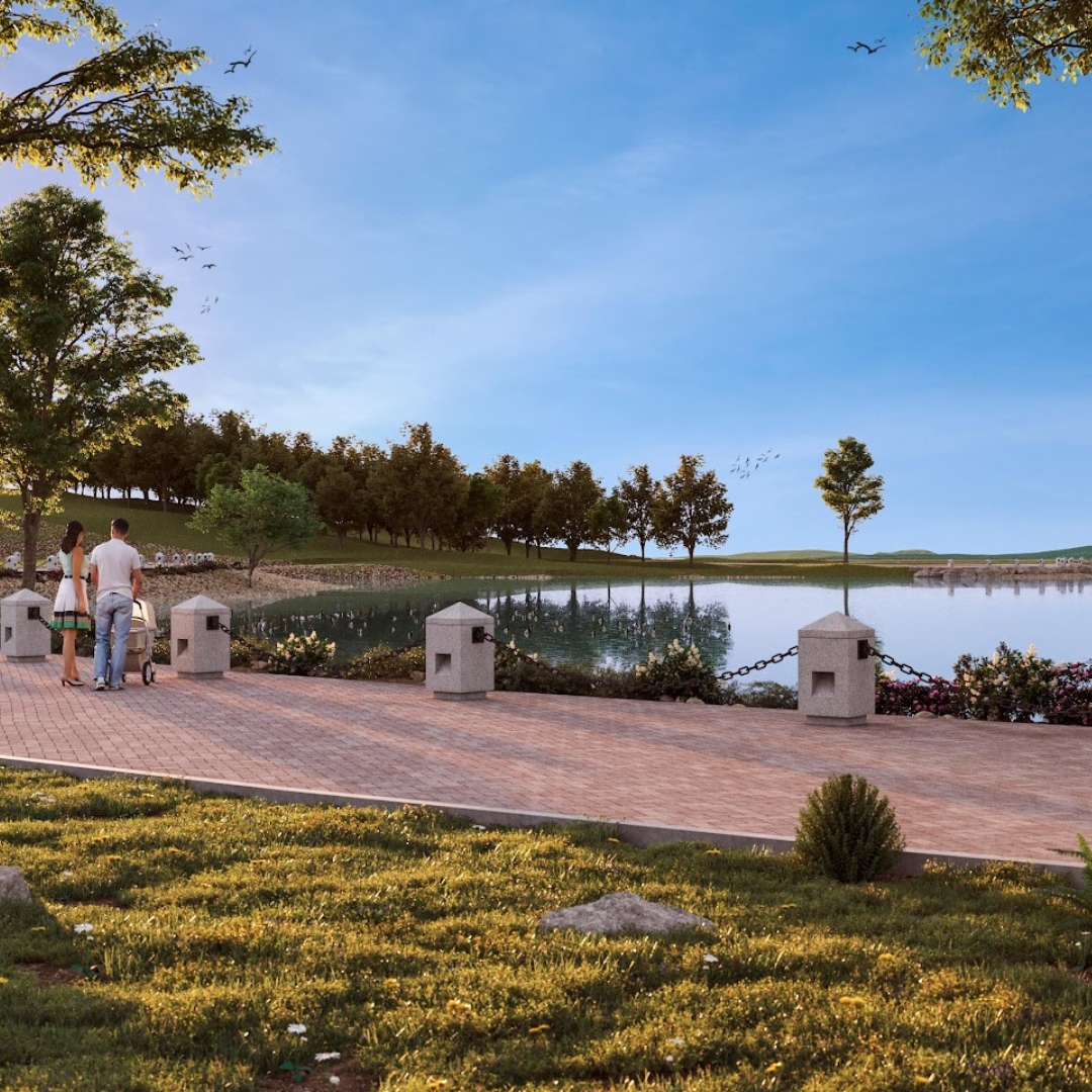 Lago Ciudades Madera fefinanciera.com