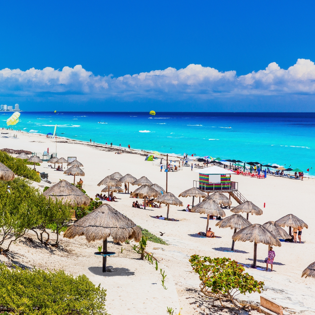 Playas y Resorts cancun fefinanciera.com