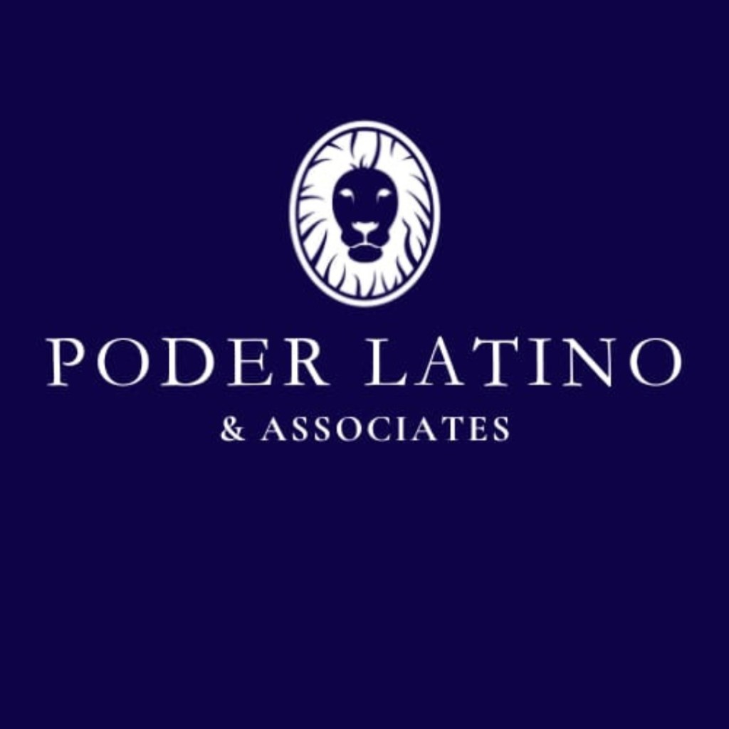 Poder Latino & Associates logo fefinanciera.com