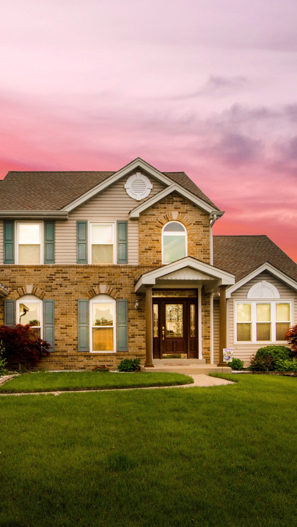 Compra de una casa en&nbsp;California